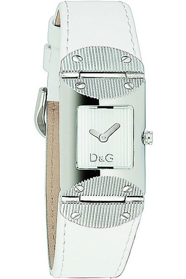 D and g ladies on sale watch